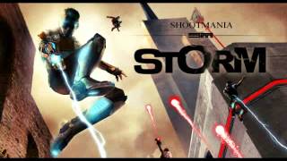 Shootmania Storm Complete Soundtrack + Download Link