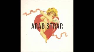Cherubs - Arab Strap
