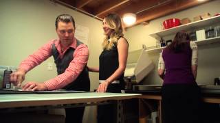 Gender Schmender (Comedy Short) by Kirstie Palmer