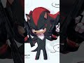 my edit #capcut #fanart #shortvideo #shadow #cutebaby #babyshadow