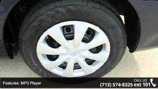 2012 Toyota Corolla L - AutoNation Toyota Gulf Freeway - ...