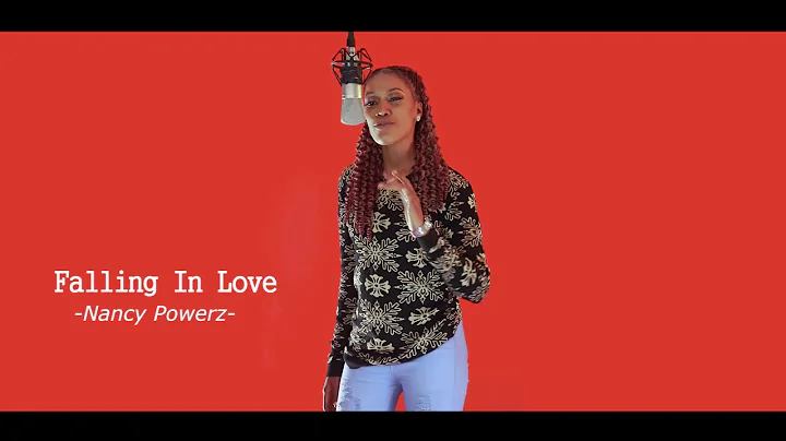 Falling in love ( Nancy powers)