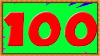 Preschool Learning Numbers | Kids Learning Numbers | Learn Numbers 1 to 100 screenshot 3