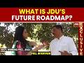 JDU's Sanjay Jha Exclusive | Nitish Kumar Resigns As CM For Rajya Sabha As Son Enters Politics