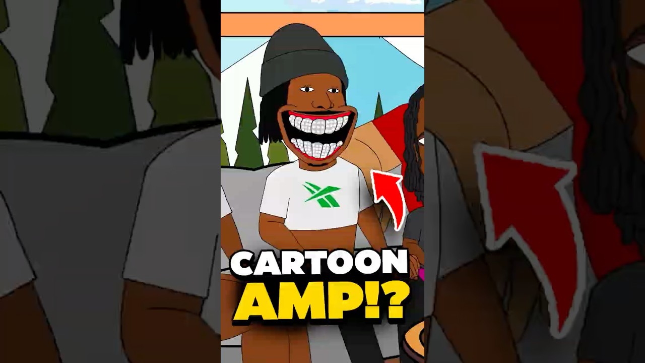 Kai Is Confused by These Character Designs!