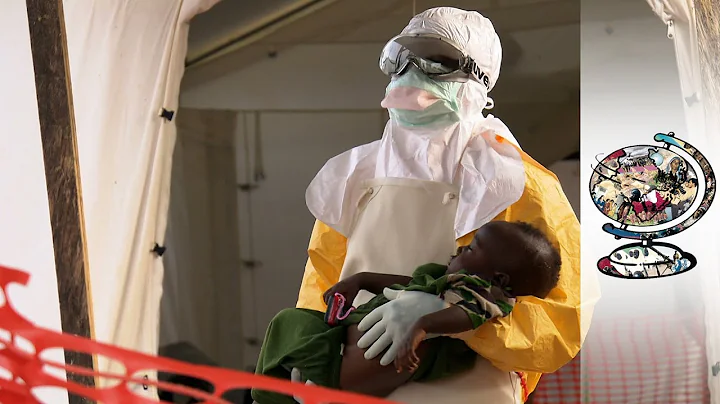 Travelling to the Heart of the Ebola Hot-Zone (2014)