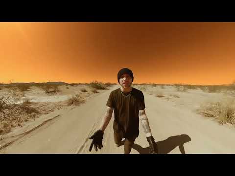 Darci Grave Shift Official Video 