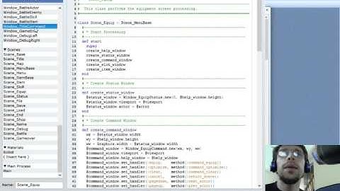 Titanhex: Ruby Scripting Basics - Part 7