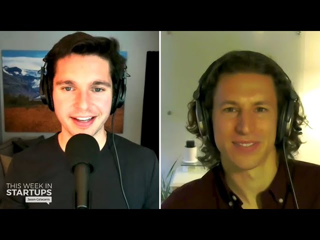 E1062 News! Acquired.FM's Ben Gilbert & David Rosenthal on Clubhouse deal, Rogan to Spotify & more!