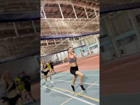 Track Running Workout 💪 #runningtips #running #shorts