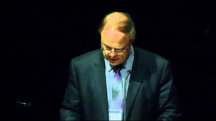 Thomas Schneider - Conference Summation
