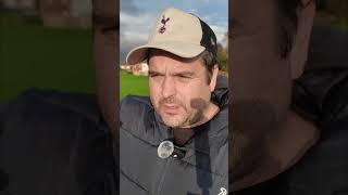 Jamie Carragher WRONG on Palhinha ! Premier League's Best Defensive Midfielder