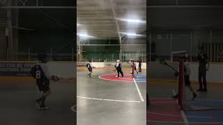 #goalie #lacrosse #lacrossegoalie