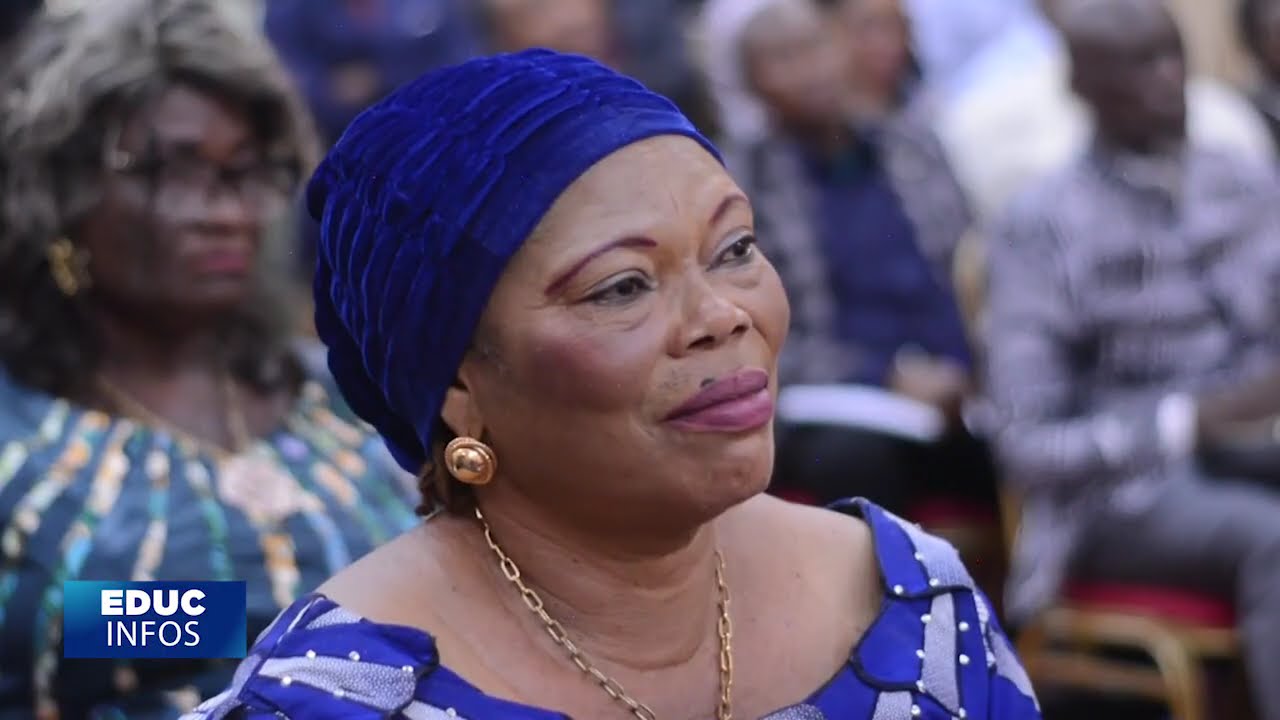 Suivez le JT de EDUC TV de ce lundi 2 Mars