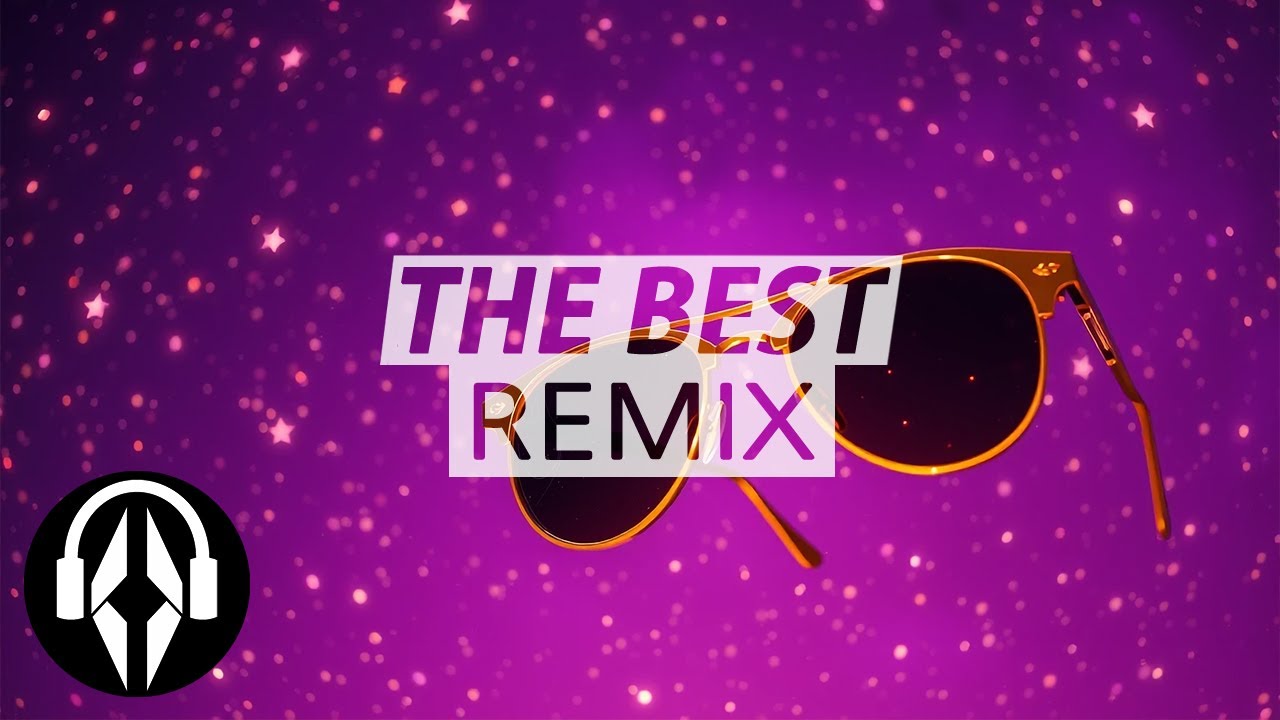 Remix/Tom Franke Feat Ancalima - better off alone (Sean Finn Remix 2021)