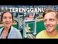 A day in terengganu  malaysias traditional city