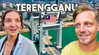 A Day in Terengganu | Malaysia’s Traditional City