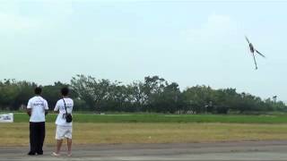 Tareq Alsaadi Align Funfly 2012