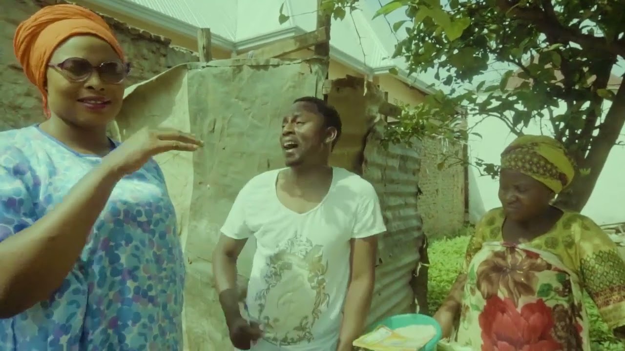 RUKUNDO COMEDY IKIGAVU 😂😂😂😂😂