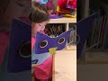 Owl puppet #toddleractivities #kids