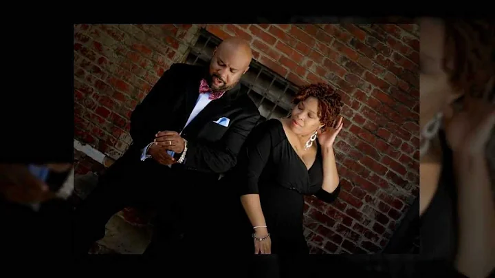 Photography With TK (Jesse and Anjanette Robinson)