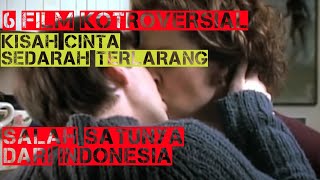 NO.4 DARI INDONESIA FILM INS3S TERLARANG !!!