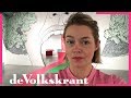 V-vlog: wat eten we in 2050? - de Volkskrant