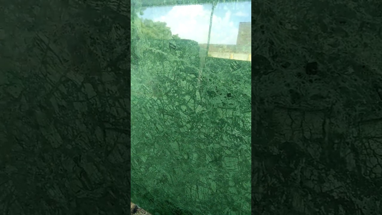 Indian Forest Green Marble @ AGASTYA GRANITES