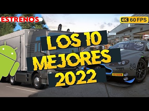 Video: Los 9 mejores juegos de viaje por carretera de 2022