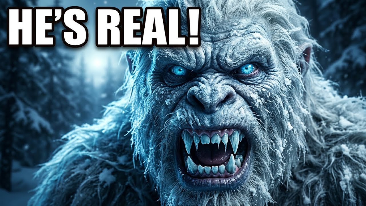 Is Snow Beast (2011) Worth Watching?