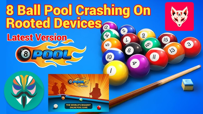 8 Ball Pool APK v5.14.3 Download Premium Version (Unlocked)