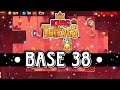 King Of Thieves Base 38 Random Traps 