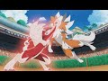 Ash vs Gladion (Part 2) AMV - Pokemon Sun and Moon