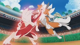 Ash vs Gladion (Part 2) AMV  Pokemon Sun and Moon