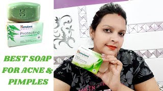 himalaya neem aloe vera soap
