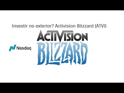 Vídeo: Ação Da Activision Vs. EA Ganha Ritmo