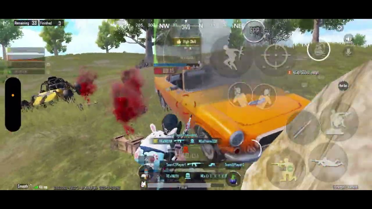 INUYA HIGHLIGHTS ! || REVANTA ESPORT || INUYA Gaming