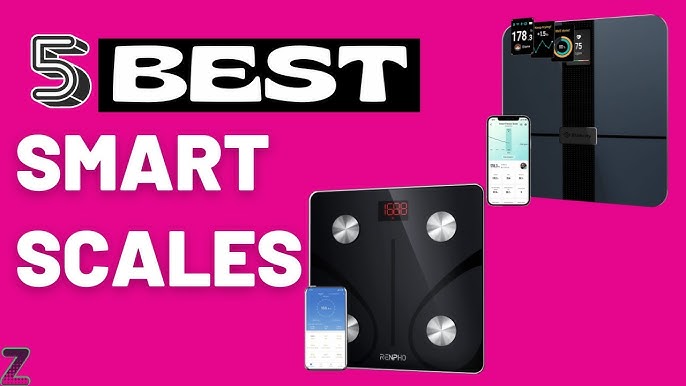 Ablegrid Digital Smart Scale  Unbox, Demo, Review & Rating! 