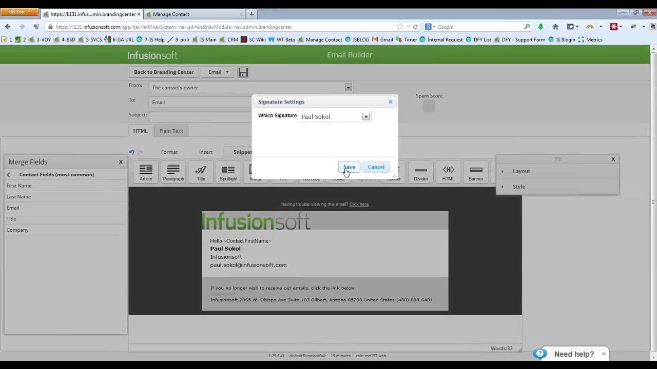 workflow efficiency - YouTube