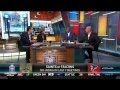 London Fletcher Orleans Saints