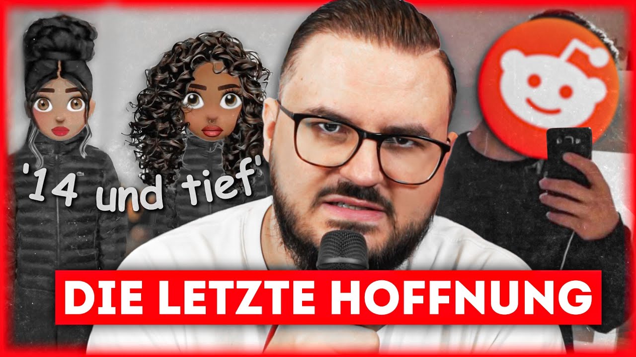 Mein bisher tiefsinnigstes Video