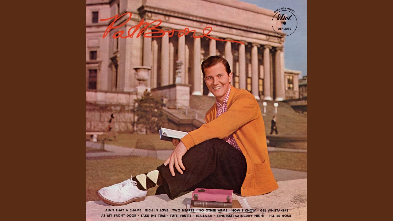 洋楽 Tralala - Impeccable / What's The Matter maxresdefault.jpg