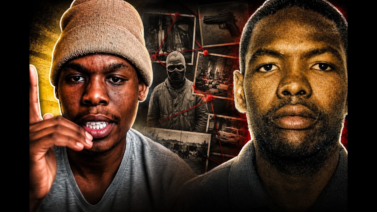 Watch The interesting story of the Famous ABC Killer Moses Sithole on YouTube Watch The interesting story of the Famous ABC Killer Moses Sithole on YouTube
