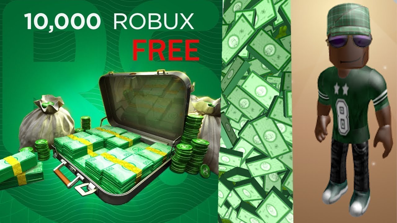 Comment avoir des robux ou autre (no fake) - YouTube