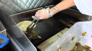 Thrillist - The Blaxican - Atlanta, GA
