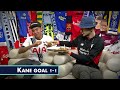 FanZone | Liverpool 1-1 Spurs w/ David Vujanic & Craig Mitch from SpurredOn