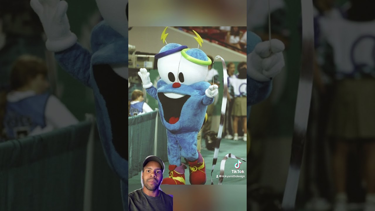 My Top 5 Olympic Mascots