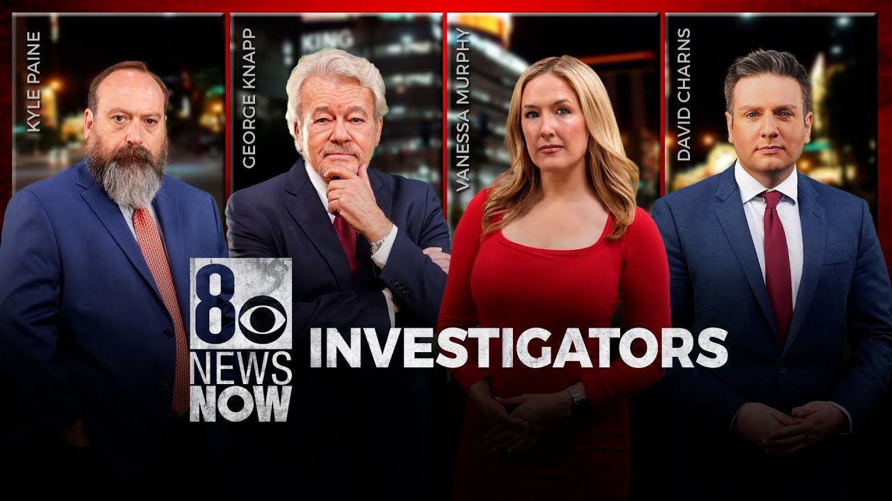 The Investigators 2025-10-20