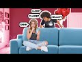 IGNORING My CRUSH For 24 HOURS To See How He REACTS **FUNNY PRANK** 🤫🙈| Claire Rocksmith