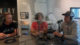 Stacey Daniels - Athletes in Motion Podcast   Ep 022